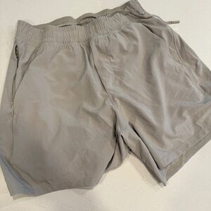 Lululemon Men's Pace Breaker Lined Short, 7" Size S